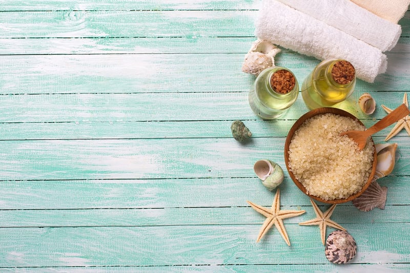 Beauty and Skincare